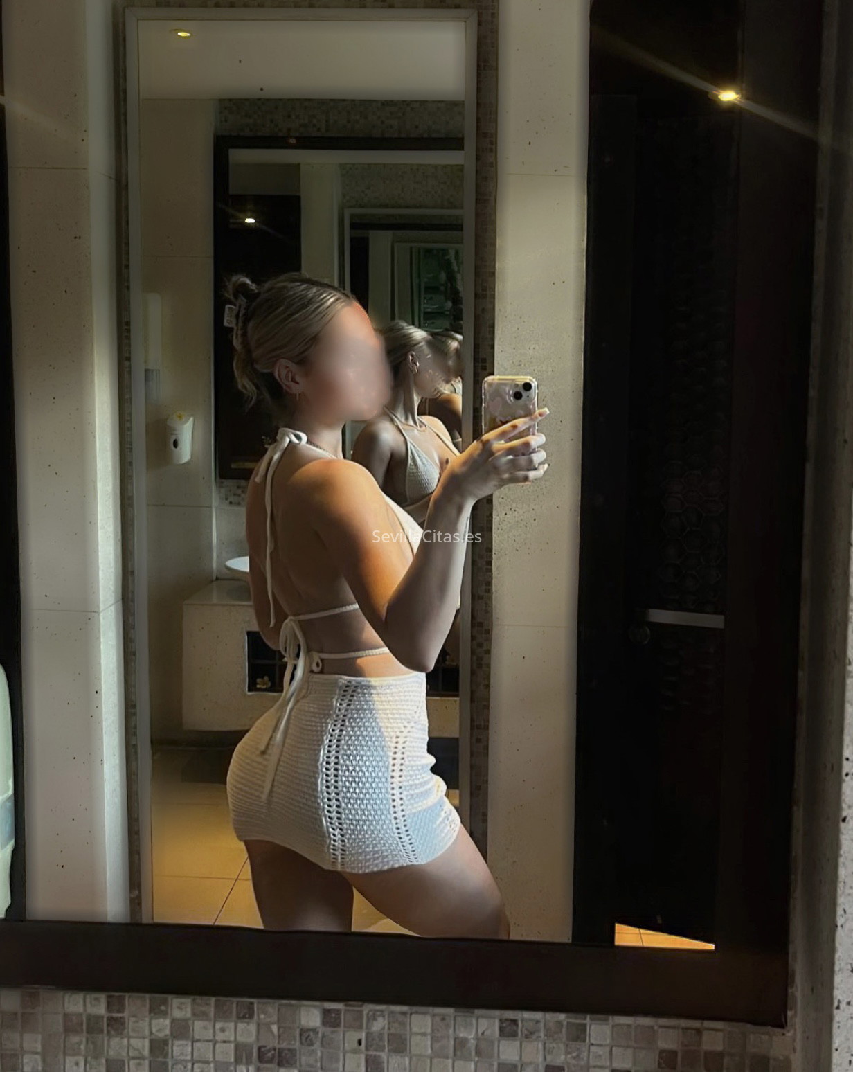 Tamara, brasileña alegre. 613257744. Citas en SEVILLA, SEVILLA. www.sevillacitas.es.
