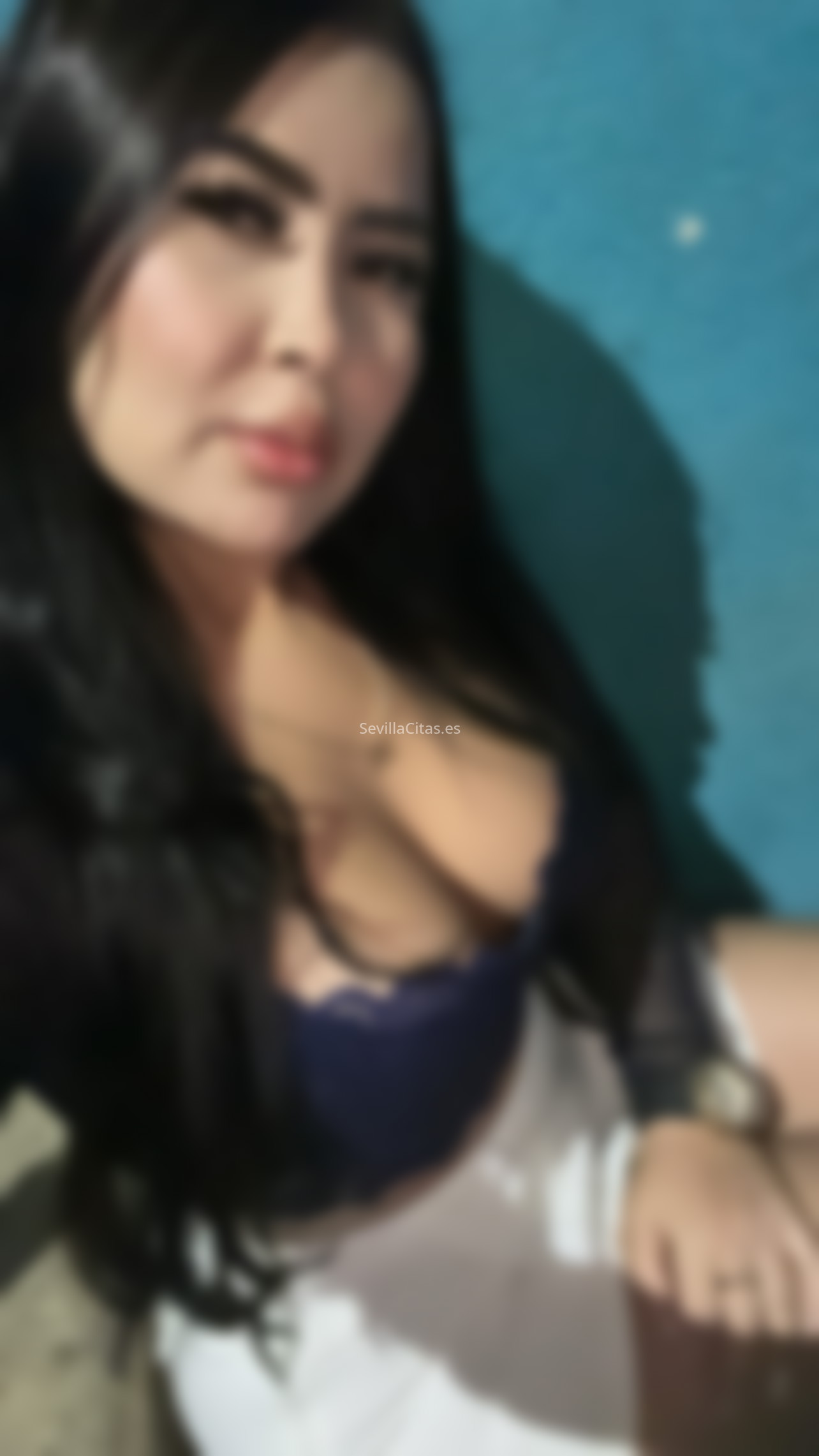 Daniela, hermosa latina. 603756577. Citas en SEVILLA, SEVILLA. www.sevillacitas.es.