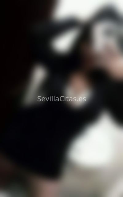 Cloe, de paso por la ciudad. 667359070. Citas en SEVILLA, SEVILLA. www.sevillacitas.es.