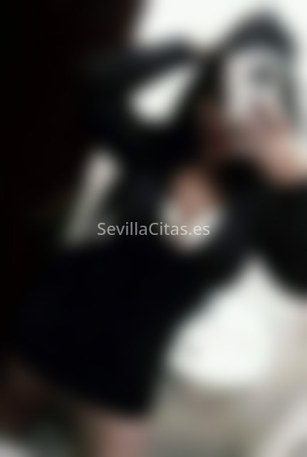 Cloe, de paso por la ciudad. 667359070. Citas en SEVILLA, SEVILLA. www.sevillacitas.es.
