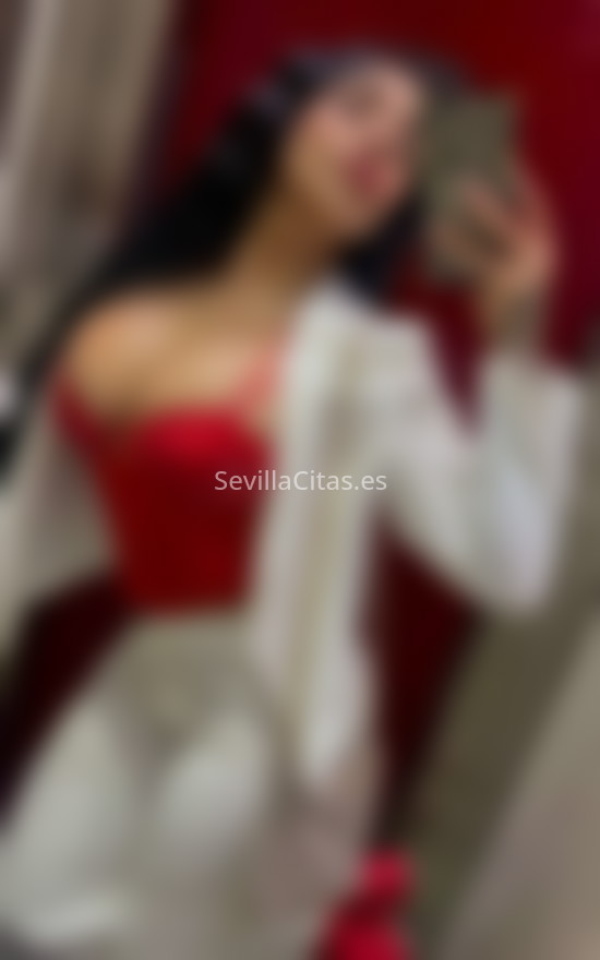 Escort de lujo para tu máximo relax. 678350268. Citas en SEVILLA, SEVILLA. www.sevillacitas.es.