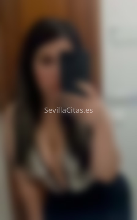 Cloe, de paso por la ciudad. 667359070. Citas en SEVILLA, SEVILLA. www.sevillacitas.es.