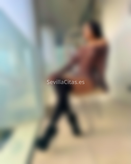 Escort de lujo para tu máximo relax. 678350268. Citas en SEVILLA, SEVILLA. www.sevillacitas.es.