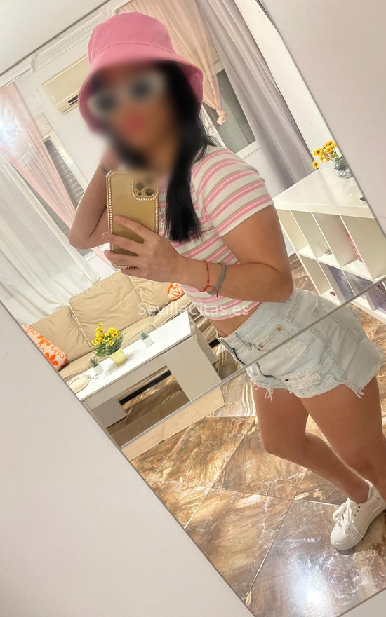 Kristal . 642700615. Citas en SEVILLA, SEVILLA. www.sevillacitas.es.