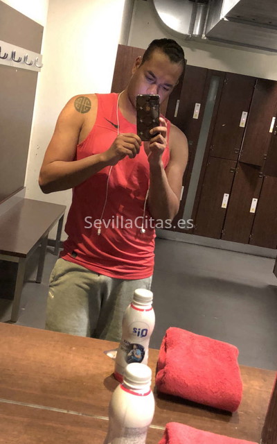 Ricardo, brasileño . 631771736. Citas en SEVILLA, SEVILLA. www.sevillacitas.es.
