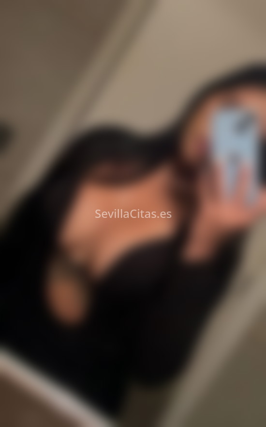 Isabella, colombian girl. 610860430. Citas en SEVILLA, SEVILLA. www.sevillacitas.es.