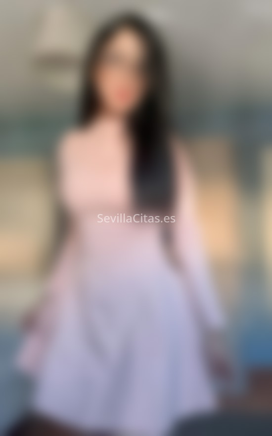 Ellie, colombiana 24 años. 637912017. Citas en SEVILLA, SEVILLA. www.sevillacitas.es.