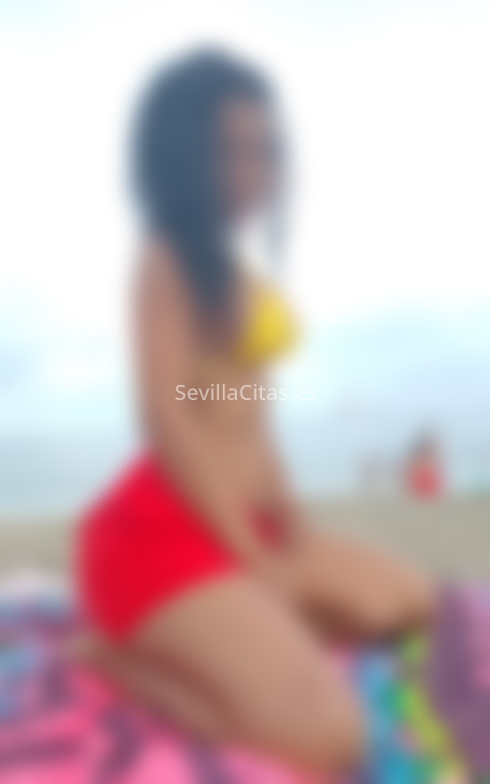 Asya, guapa colombiana . 641617572. Citas en SEVILLA, SEVILLA. www.sevillacitas.es.
