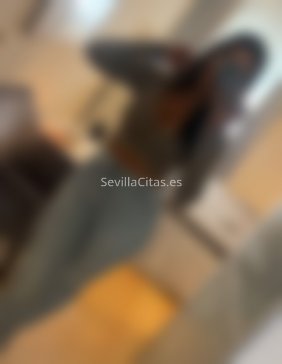 Isabella, colombian girl. 610860430. Citas en SEVILLA, SEVILLA. www.sevillacitas.es.