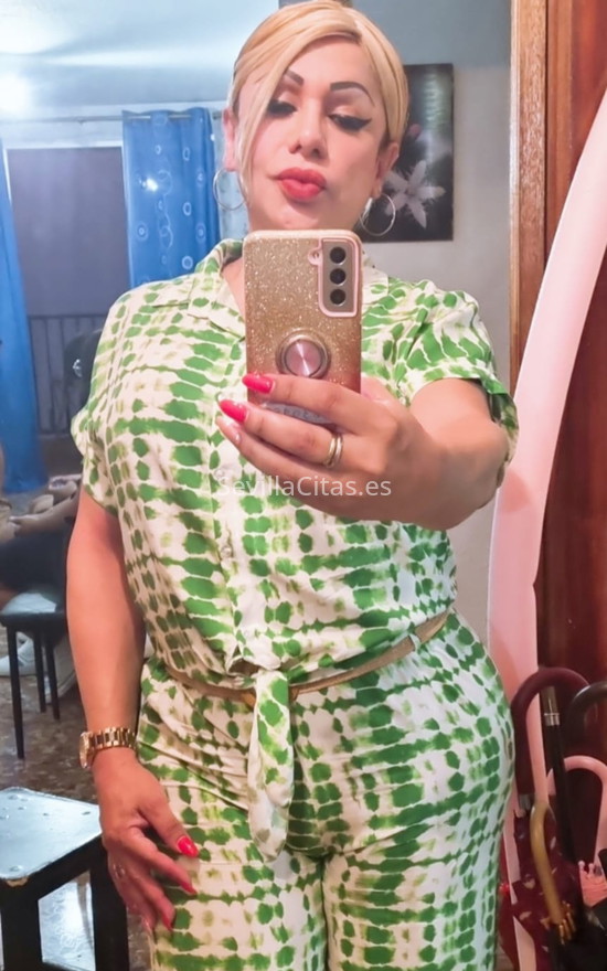 Lorena, madurita trans colombiana. 613478206. Citas en SEVILLA, SEVILLA. www.sevillacitas.es.