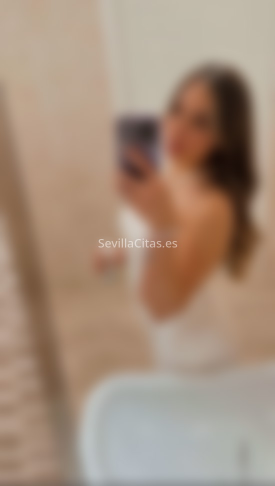 Victoria, hermosa y cariñosa colombiana. 600946105. Citas en SEVILLA, SEVILLA. www.sevillacitas.es.