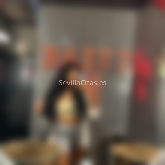 Jimena, bella y dulce morena. 643413127. Citas en SEVILLA, SEVILLA. www.sevillacitas.es.