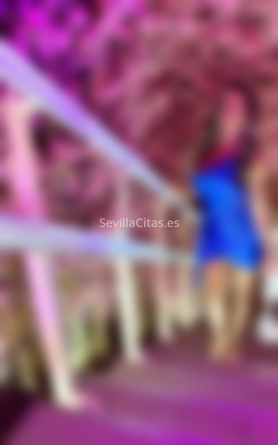 Luanny . 617062683. Citas en SEVILLA, SEVILLA. www.sevillacitas.es.