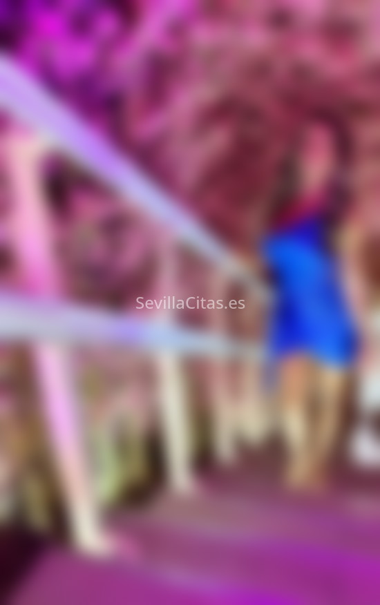 Luanny . 617062683. Citas en SEVILLA, SEVILLA. www.sevillacitas.es.