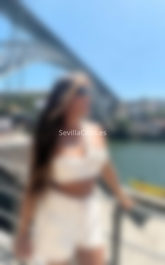 Luanny . 617062683. Citas en SEVILLA, SEVILLA. www.sevillacitas.es.