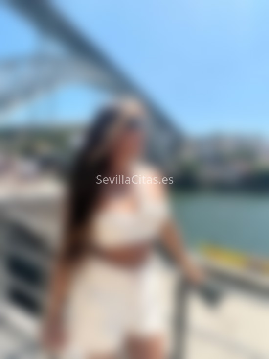 Luanny . 617062683. Citas en SEVILLA, SEVILLA. www.sevillacitas.es.