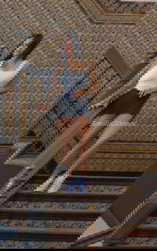 Marianela, venezolana 26 años. 627031667. Citas en SEVILLA, SEVILLA. www.sevillacitas.es.