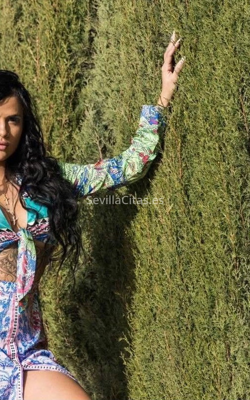 Marianela, auténtica y diferente. 627031667. Citas en SEVILLA, SEVILLA. www.sevillacitas.es.