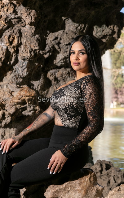 Marianela, auténtica y diferente. 627031667. Citas en SEVILLA, SEVILLA. www.sevillacitas.es.