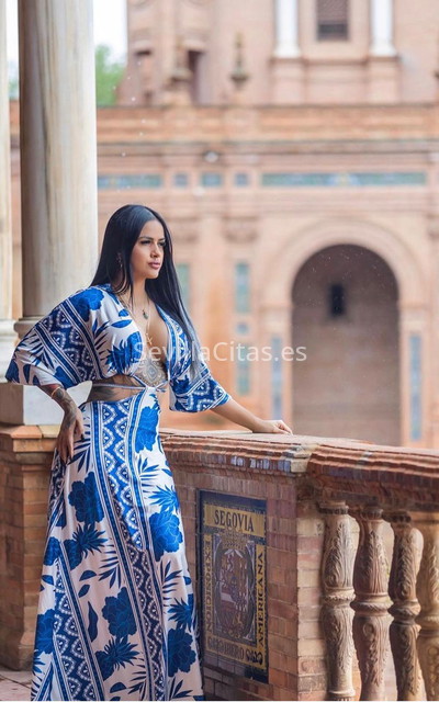 Marianela, venezolana 26 años. 627031667. Citas en SEVILLA, SEVILLA. www.sevillacitas.es.