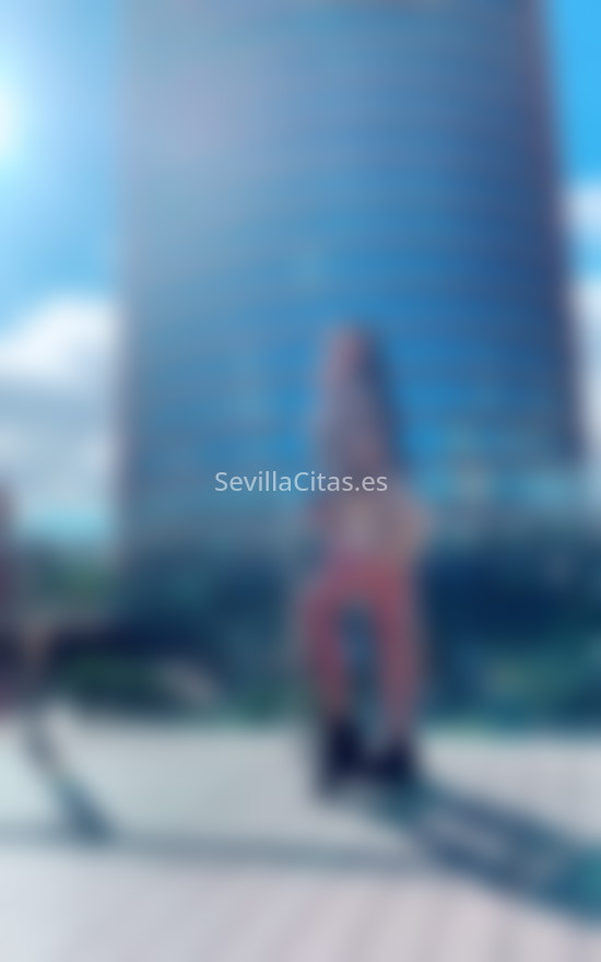 Carla, 23 años, divertida y pícara . 637962269. Citas en SEVILLA, SEVILLA. www.sevillacitas.es.