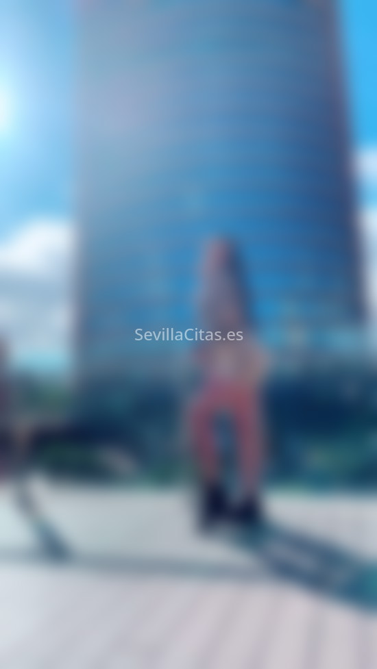 Carla, 23 años, divertida y pícara . 637962269. Citas en SEVILLA, SEVILLA. www.sevillacitas.es.