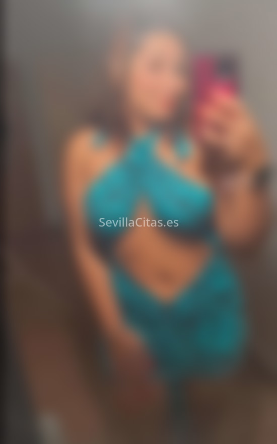 Leonela 25 años, sensual y muy pícara . 634794452. Citas en SEVILLA, SEVILLA. www.sevillacitas.es.