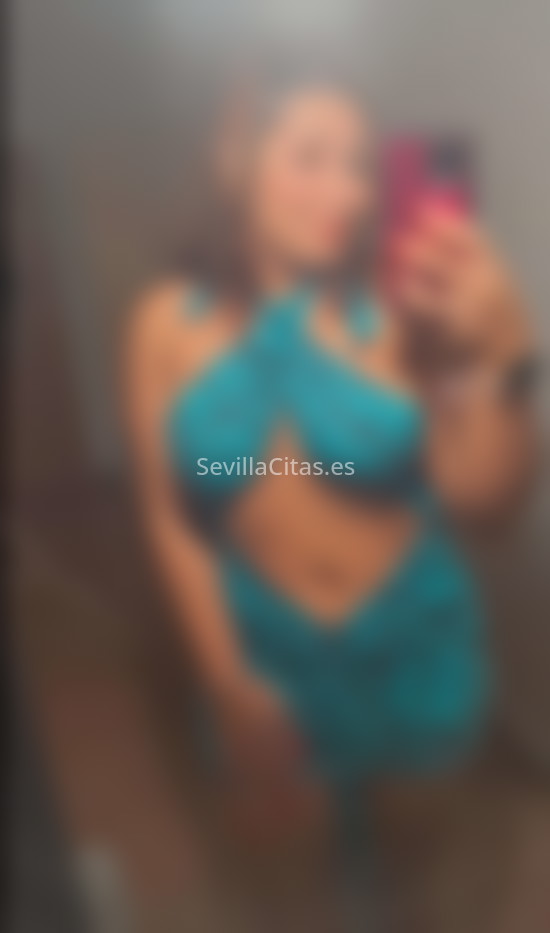 Leonela 25 años, sensual y muy pícara . 634794452. Citas en SEVILLA, SEVILLA. www.sevillacitas.es.