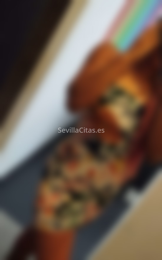 Kataleya, 23 años sensual y muy cariñosa. 643854277. Citas en SEVILLA, SEVILLA. www.sevillacitas.es.