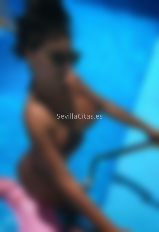 Lucía 28 años, española trans traviesa. 603928930. Citas en SEVILLA, SEVILLA. www.sevillacitas.es.