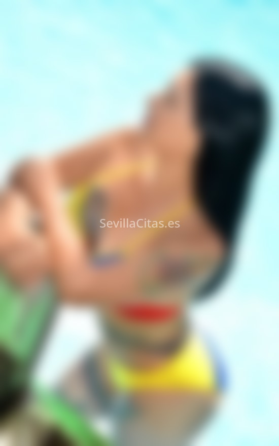 Paloma, madura colombiana . 622179404. Citas en SEVILLA, SEVILLA. www.sevillacitas.es.