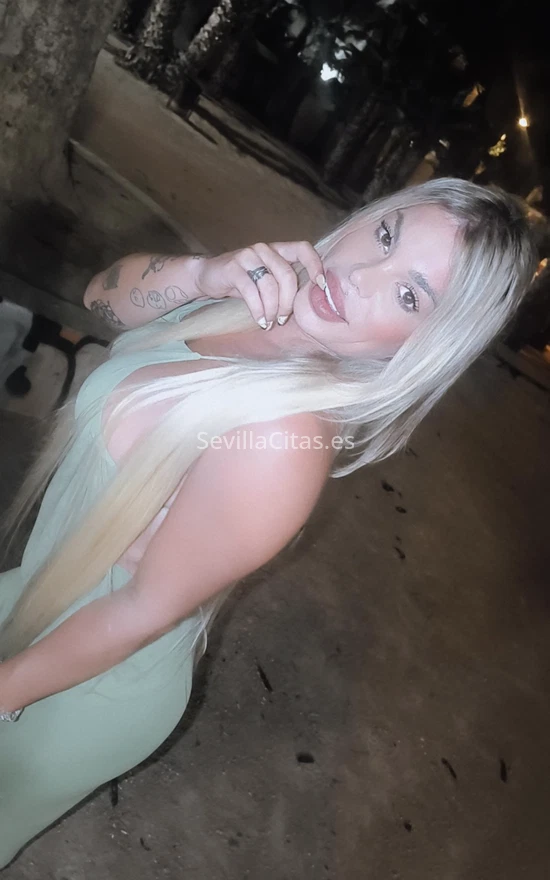 Telma, trans de paso. 640722793. Citas en SEVILLA, SEVILLA. www.sevillacitas.es.