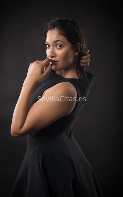 Noah, latina encantadora. 603986999. Citas en SEVILLA, SEVILLA. www.sevillacitas.es.