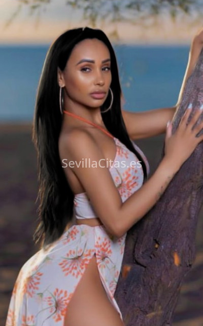Morena exotica. 663858863. Citas en SEVILLA, SEVILLA. www.sevillacitas.es.