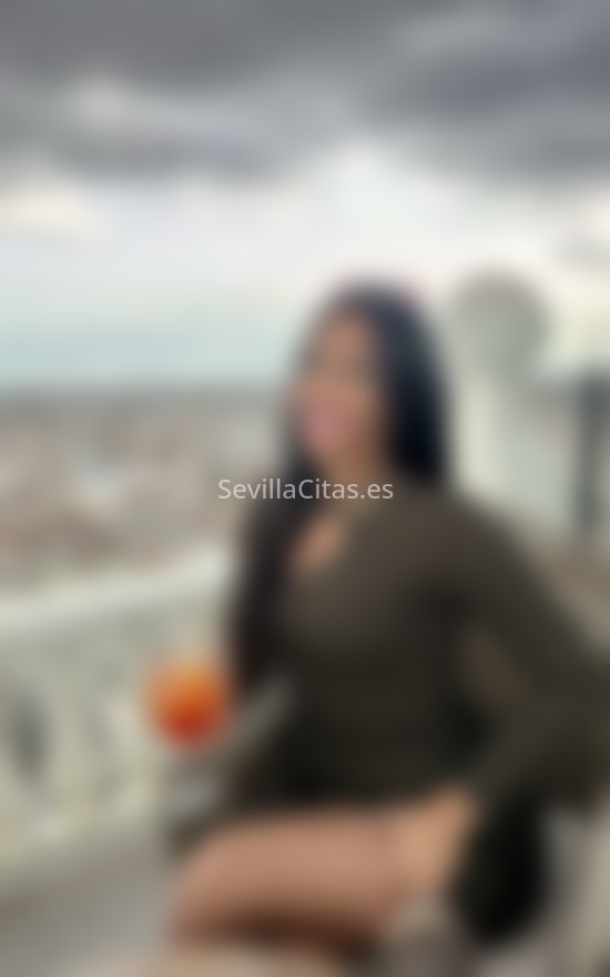 Catalina, chica trans colombiana. 671430136. Citas en SEVILLA, SEVILLA. www.sevillacitas.es.