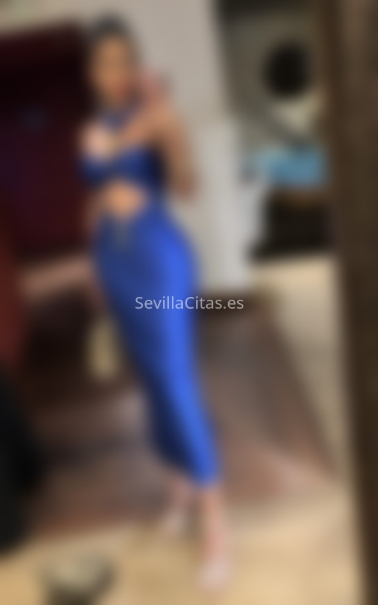 Catalina, chica trans colombiana. 671430136. Citas en SEVILLA, SEVILLA. www.sevillacitas.es.