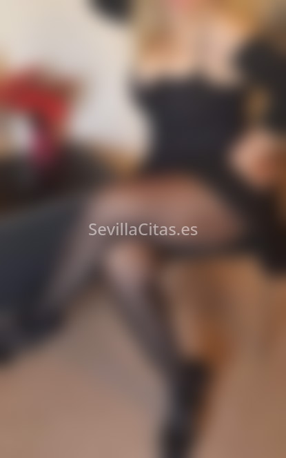 Silvia, rubia madura. 613337061. Citas en SEVILLA, SEVILLA. www.sevillacitas.es.