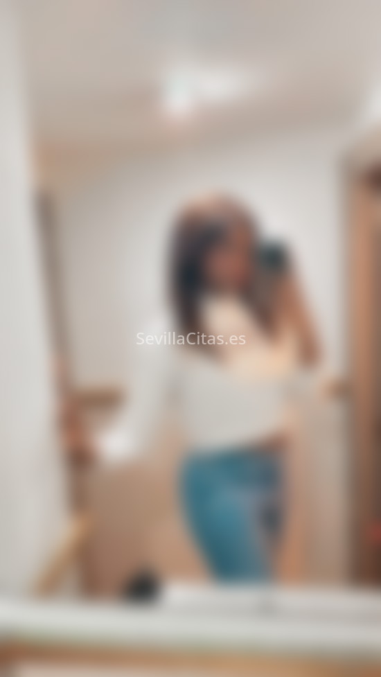 Trans Bianca Saavedra. 634123867. Citas en SEVILLA, SEVILLA. www.sevillacitas.es.