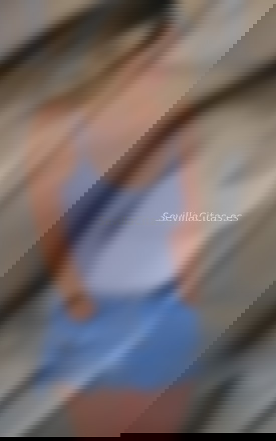 Alexa, intensa y divertida. 644667179. Citas en SEVILLA, SEVILLA. www.sevillacitas.es.