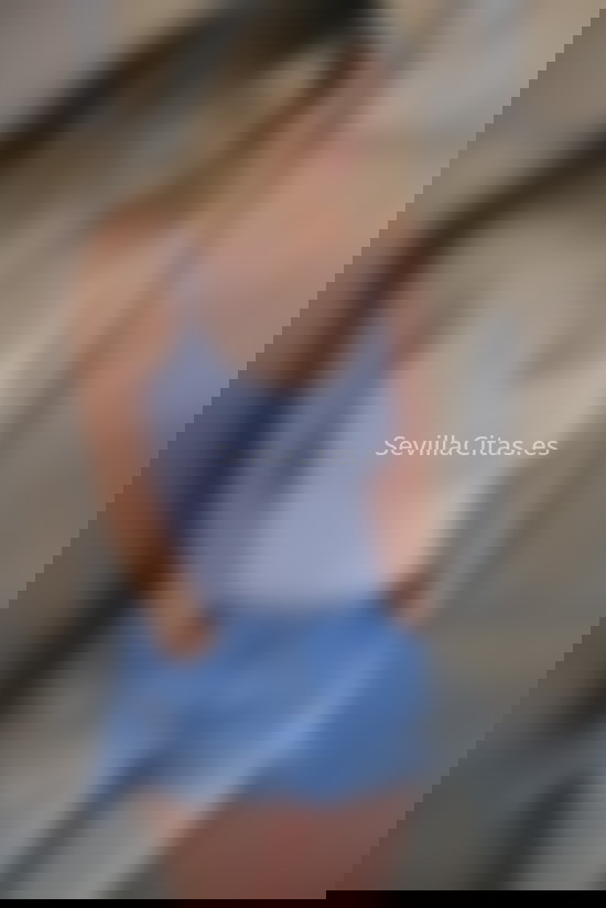 Alexa, intensa y divertida. 644667179. Citas en SEVILLA, SEVILLA. www.sevillacitas.es.