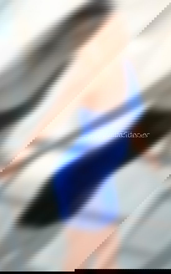 Alexa, intensa y divertida. 644667179. Citas en SEVILLA, SEVILLA. www.sevillacitas.es.