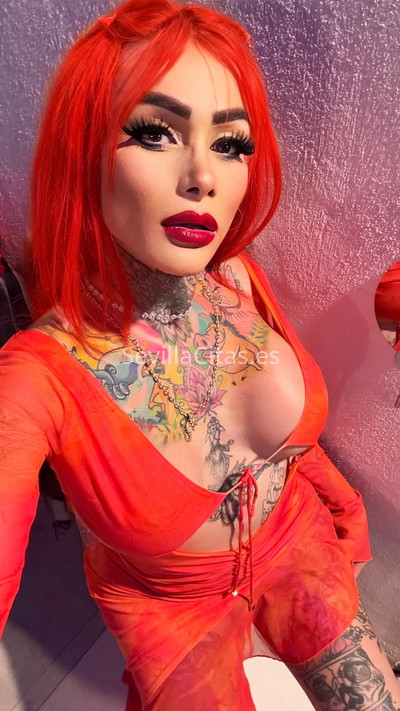 Lupita, trans colombiana . 665720778. Citas en SEVILLA, SEVILLA. www.sevillacitas.es.