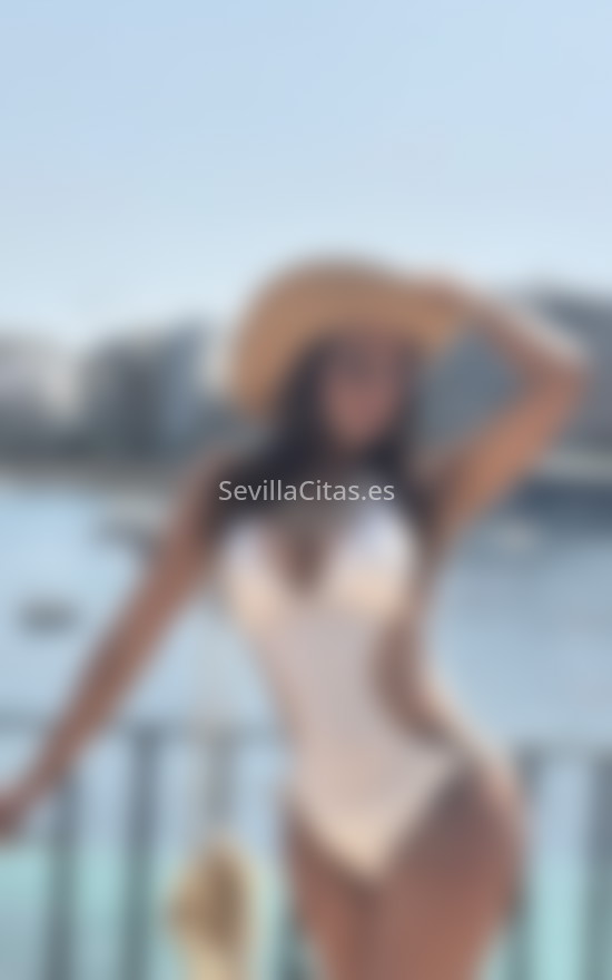 Thayaniz, una chica trans deslumbrante. 671827411. Citas en SEVILLA, SEVILLA. www.sevillacitas.es.