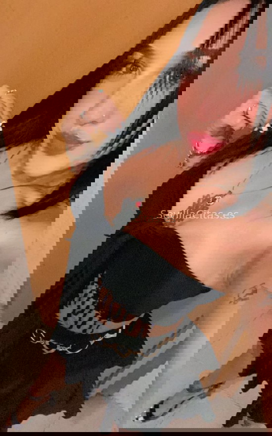 Angy, fiestera y divertida. 643340387. Citas en SEVILLA, SEVILLA. www.sevillacitas.es.
