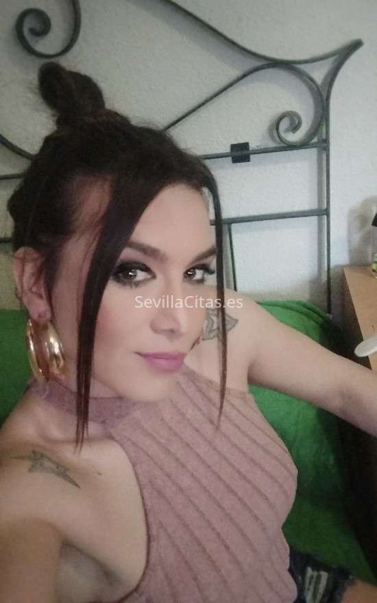Trans Alice, pivonazo!. 634778365. Citas en SEVILLA, SEVILLA. www.sevillacitas.es.