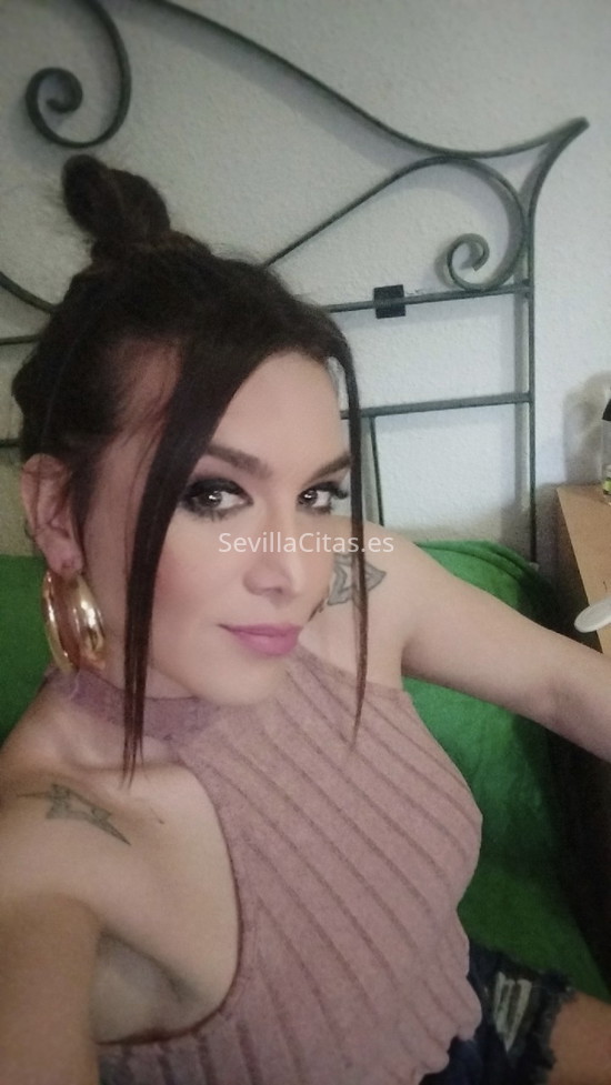 Trans Alice, pivonazo!. 634778365. Citas en SEVILLA, SEVILLA. www.sevillacitas.es.