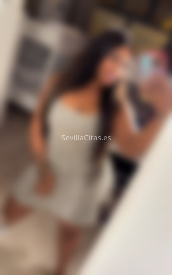 Kristal. 614711608. Citas en SEVILLA, SEVILLA. www.sevillacitas.es.