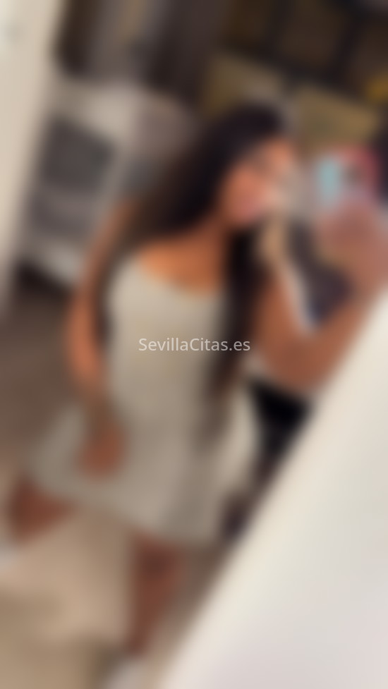 Kristal. 614711608. Citas en SEVILLA, SEVILLA. www.sevillacitas.es.