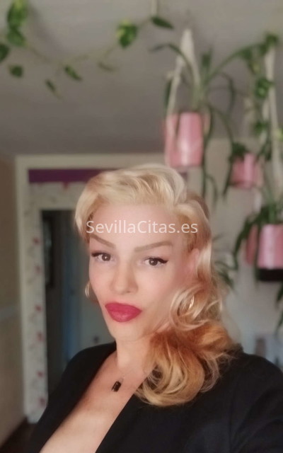 Verónica, sevillana. 662469039. Citas en SEVILLA, SEVILLA. www.sevillacitas.es.