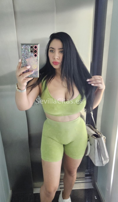 Valeria. 674773691. Citas en SEVILLA, SEVILLA. www.sevillacitas.es. Valeria. 674773691. Citas en SEVILLA, SEVILLA. www.sevillacitas.es.